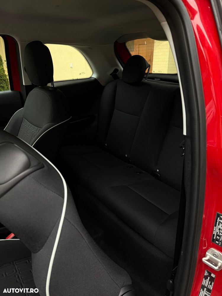 Fiat 500E Standard - 5