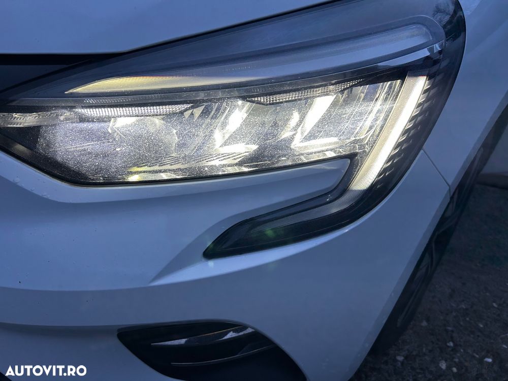 Renault Clio BLUE dCi 100 BUSINESS EDITION - 19