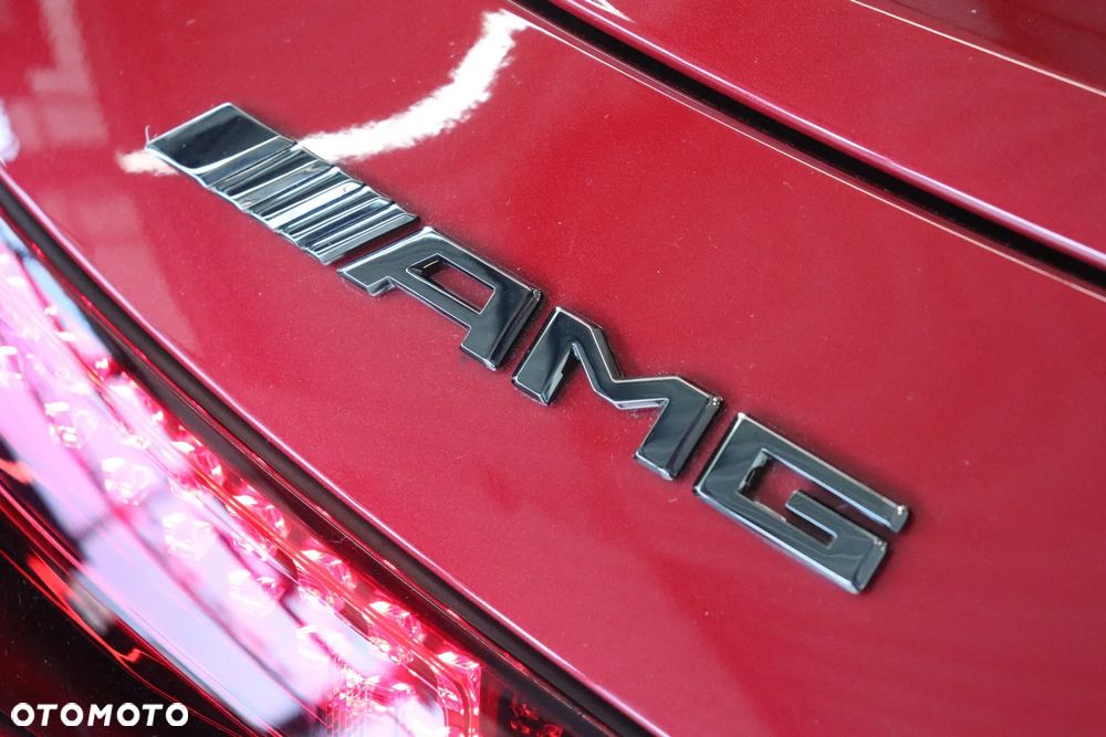 Mercedes-Benz SL AMG 63 4-Matic+ - 13