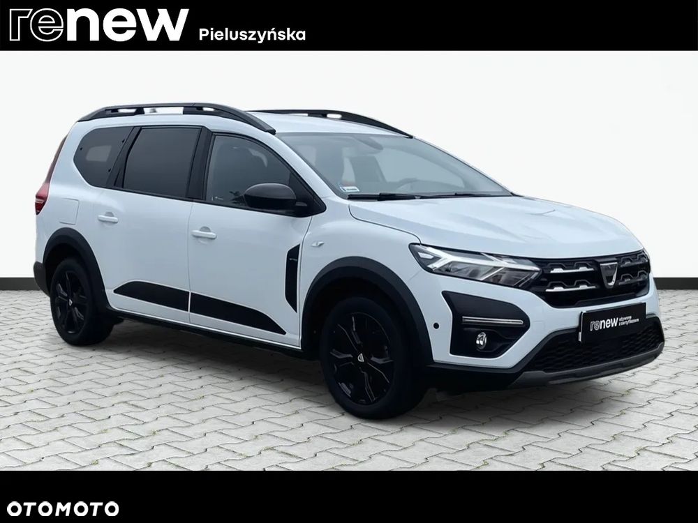 Dacia Jogger - 5