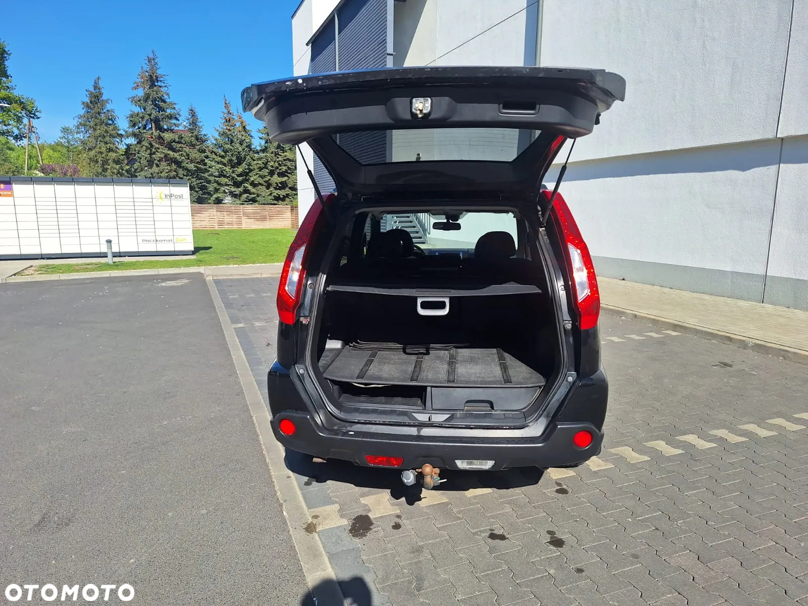 Nissan X-Trail 2.0 dCi XE - 7