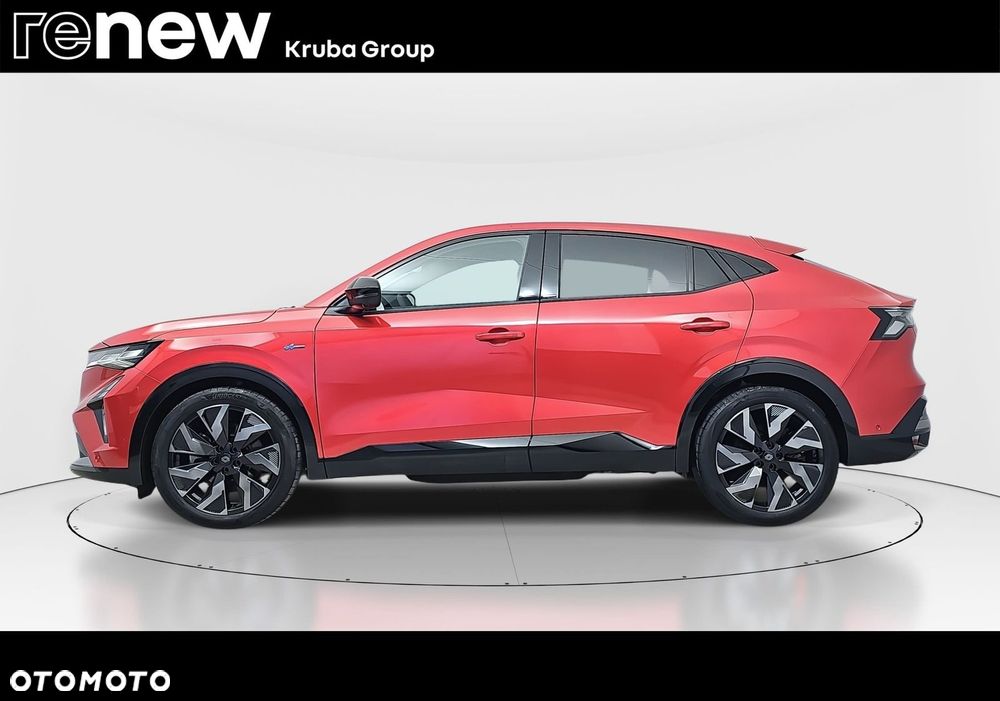 Renault Rafale 1.2 E-Tech Full Hybrid 200 esprit Alpine MMT - 8