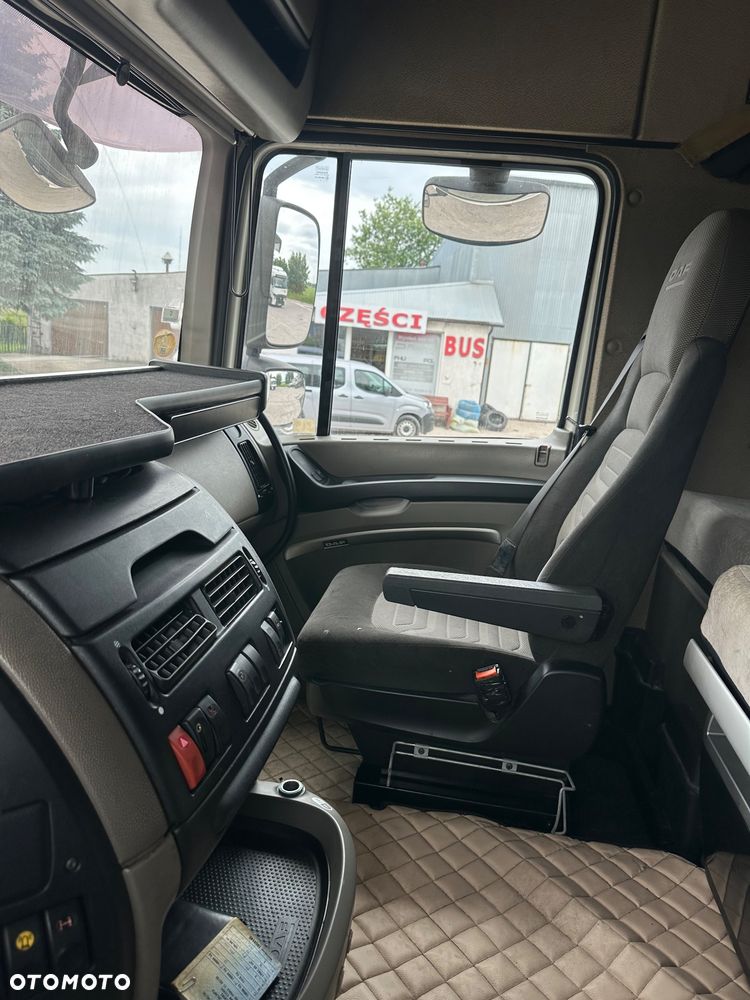 DAF XF 105 - 10