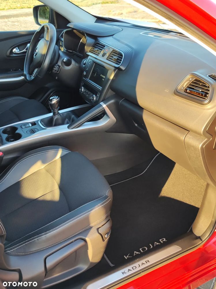 Renault Kadjar 1.2 Energy TCe Intens - 16