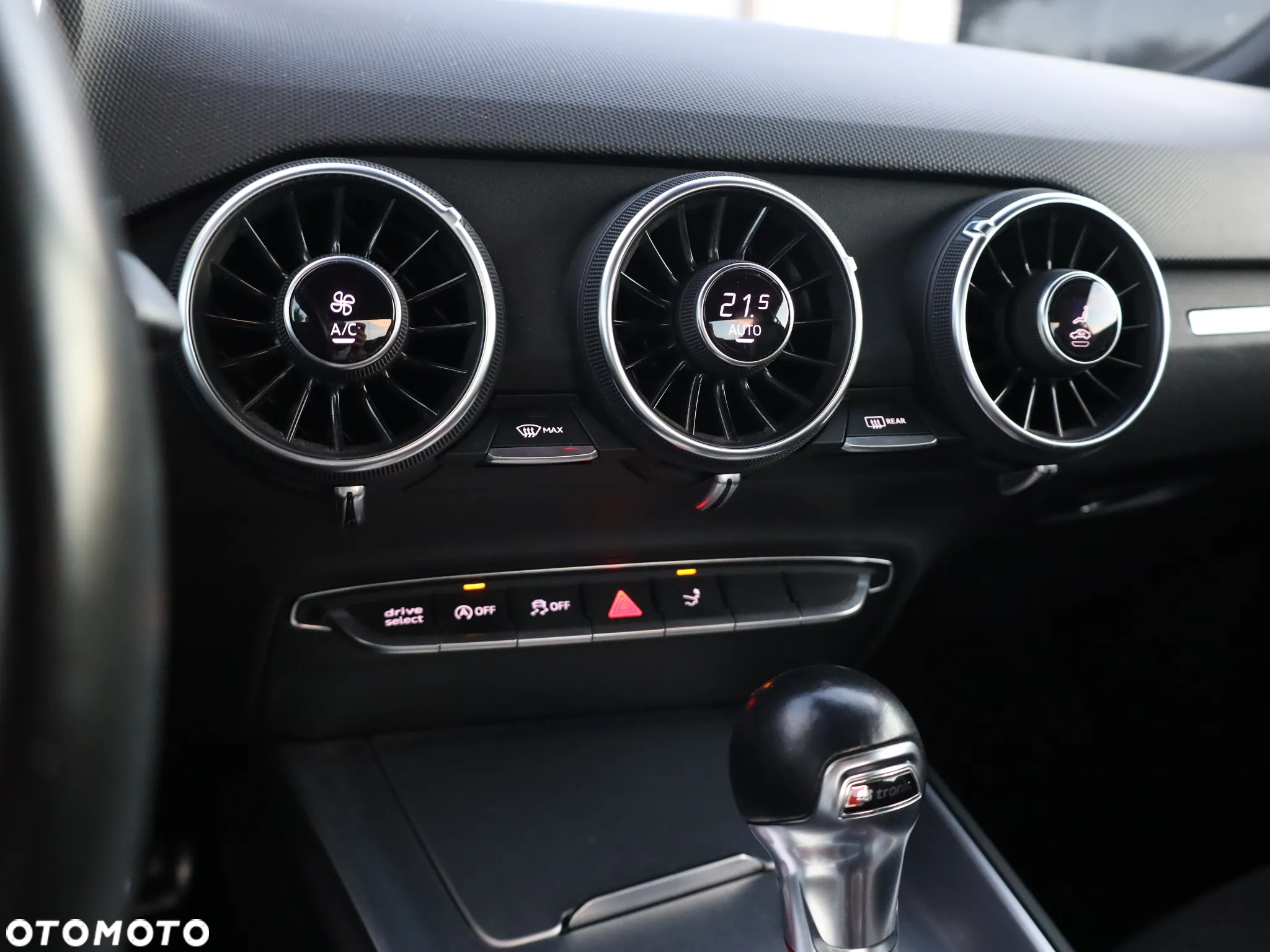Audi TT S Coupé 2.0 TFSI Quattro tronic - 12