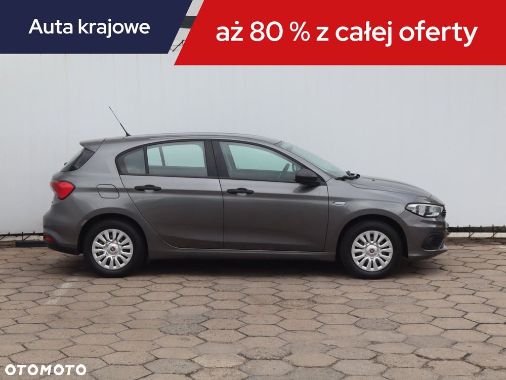 Fiat Tipo - 8
