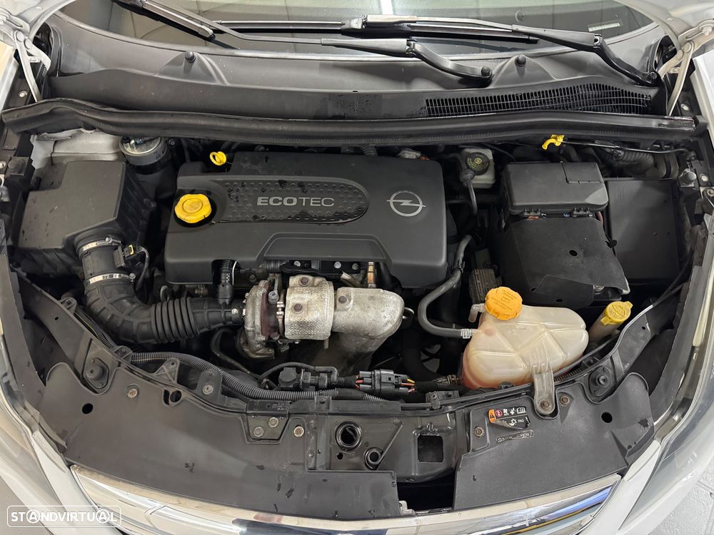 Opel Corsa - 22
