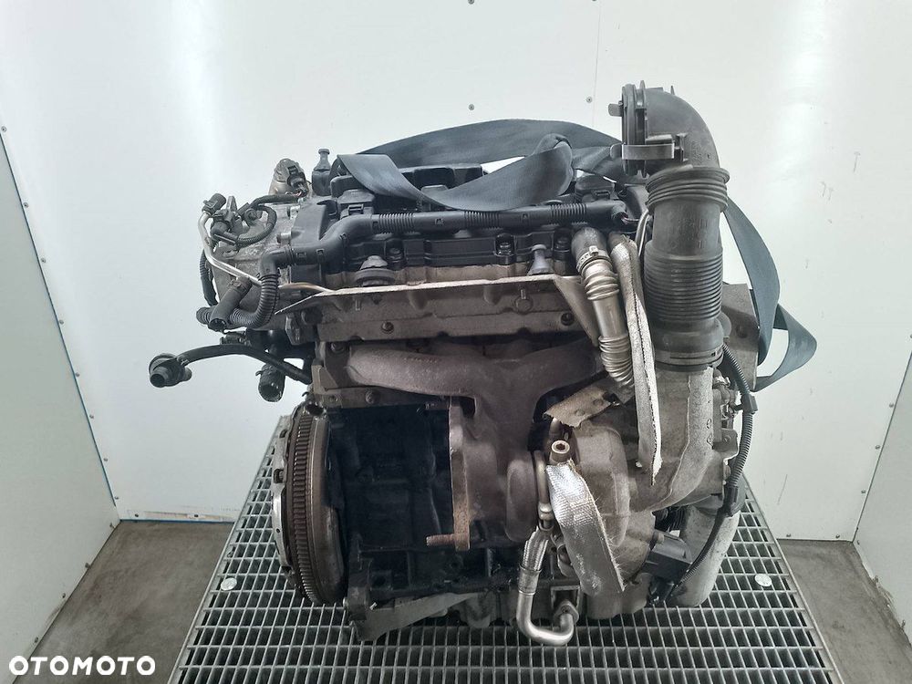 SILNIK VW PASSAT B6 BPY 2.0 TSI - 6