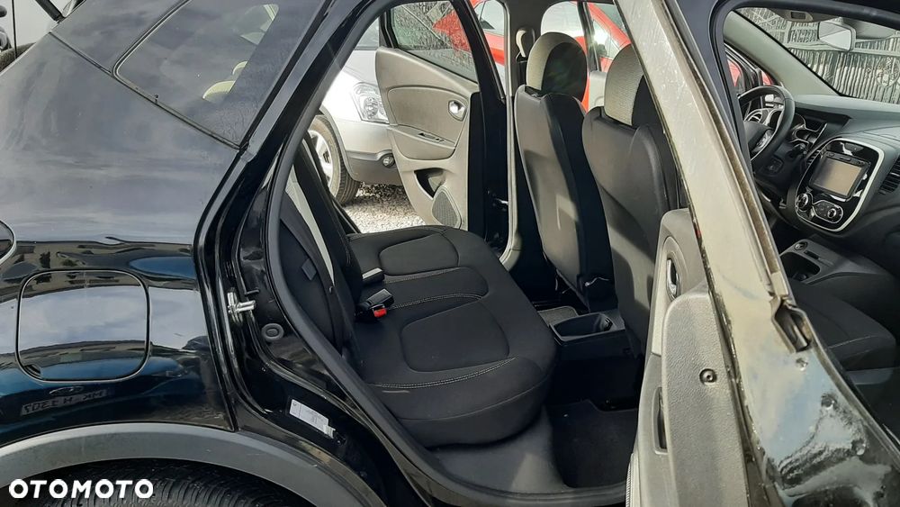 Renault Captur - 12