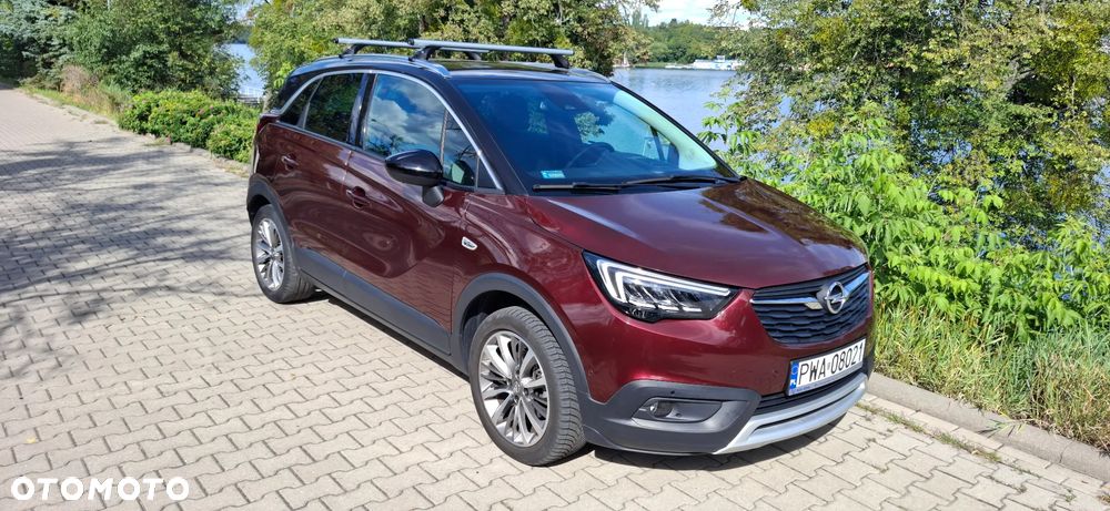 Opel Crossland X 1.6 Start/Stop Ultimate - 6