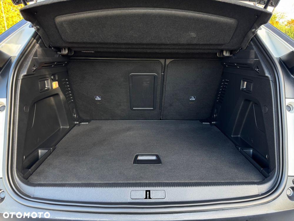 Peugeot 3008 BlueHDi 130 Stop & Start EAT8 GT Pack - 25