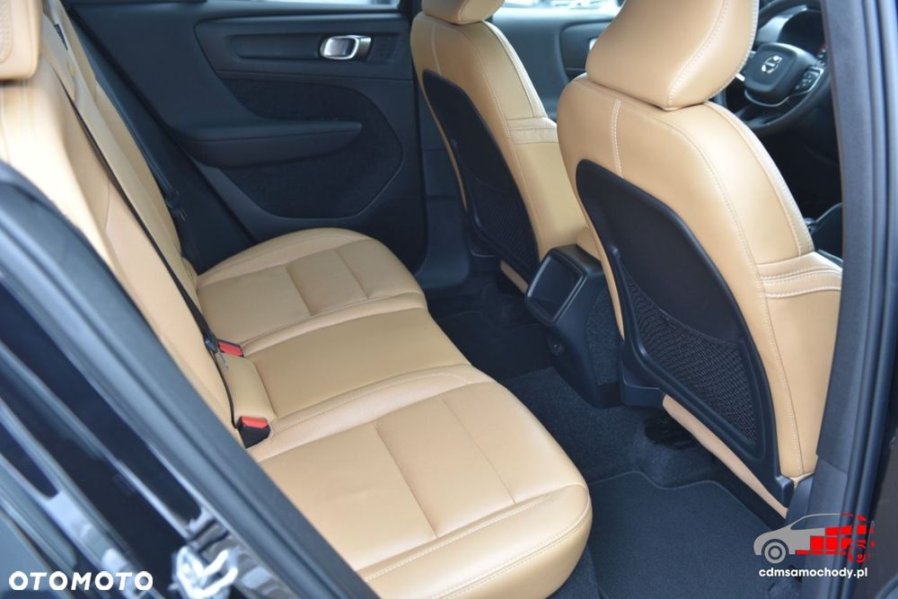 Volvo XC 40 - 20