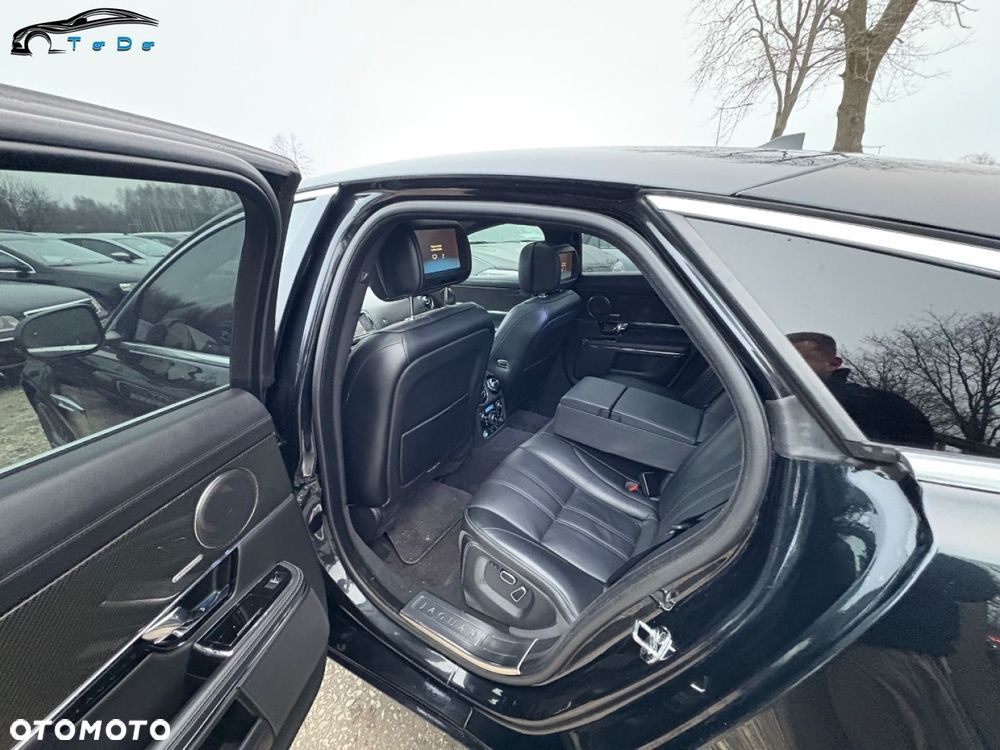 Jaguar XJ 3.0 D V6 Supersport - 26