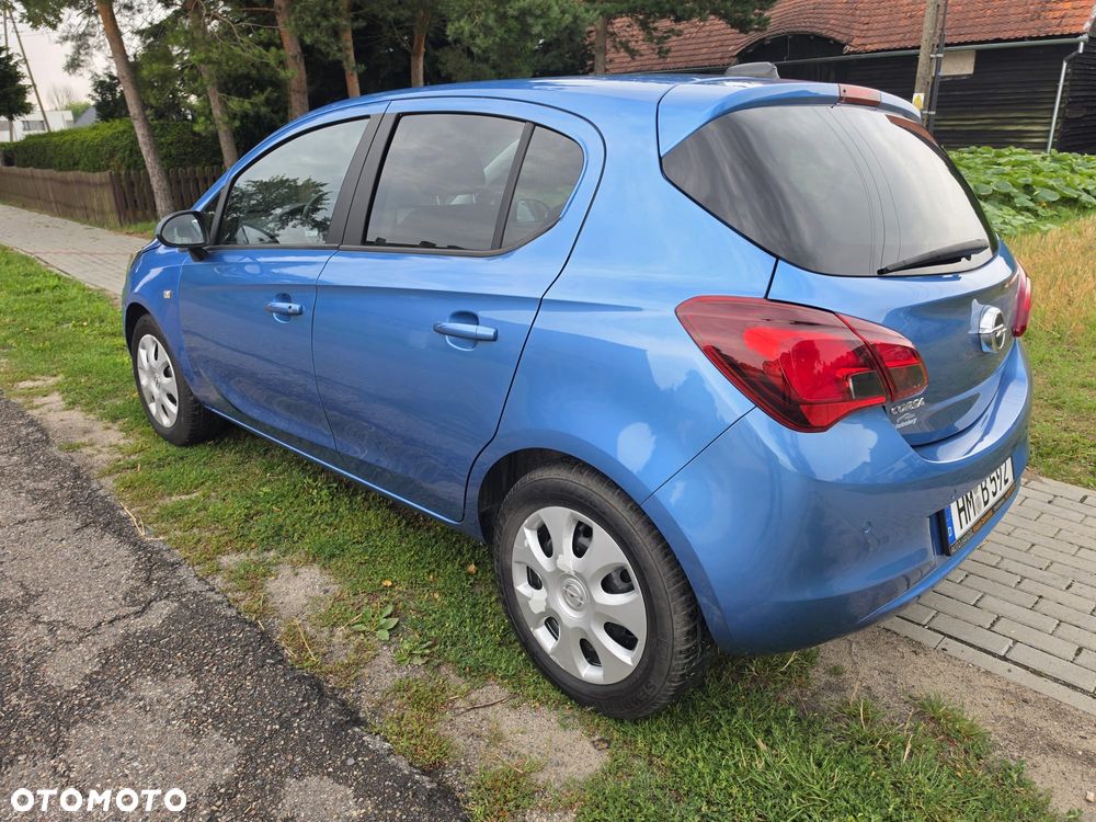 Opel Corsa 1.2 On - 4