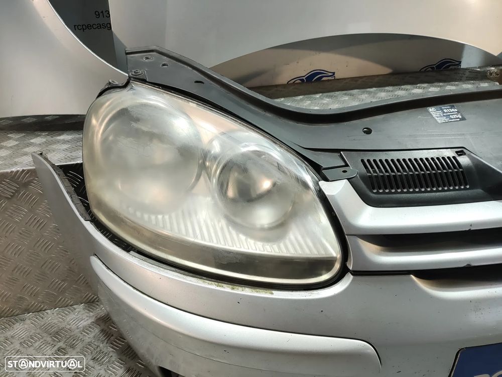Frente completa VW Volkswagen Golf 5 V Diesel - 14