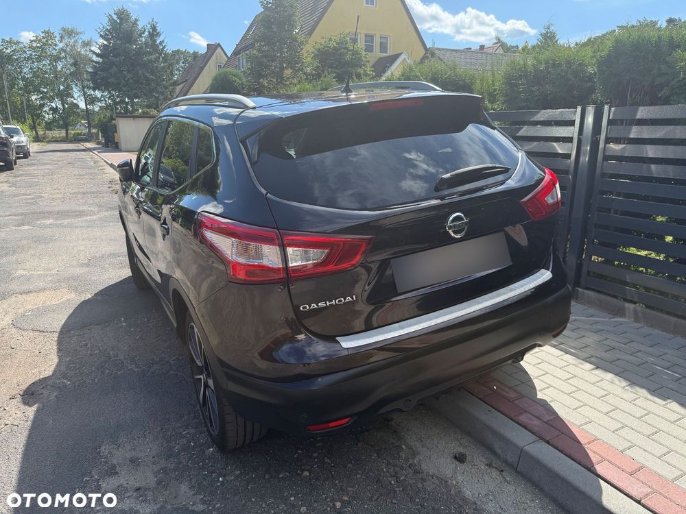 Nissan Qashqai 1.6 DIG-T Tekna - 13