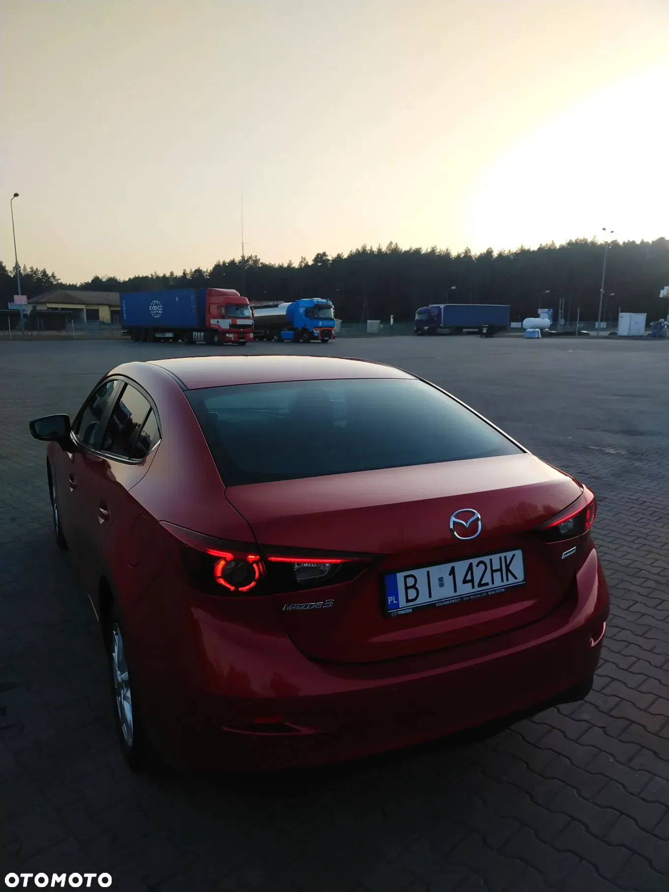 Mazda 3 2.0 Skyenergy - 10