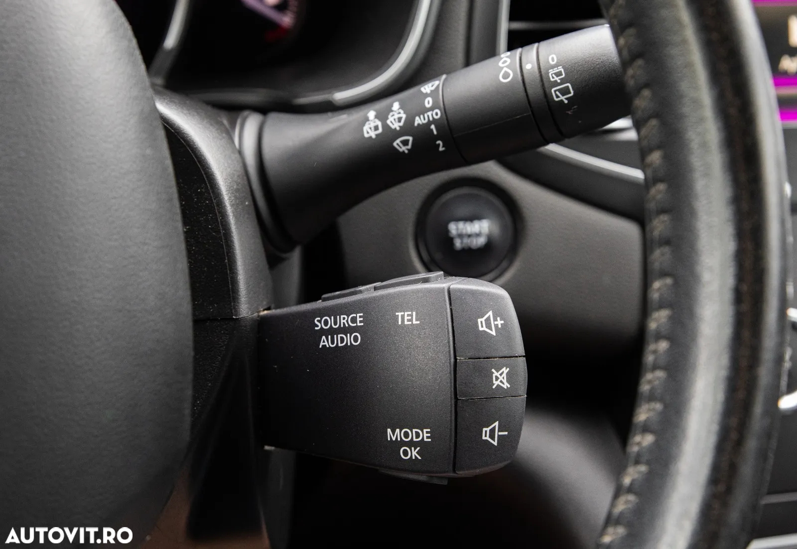 Renault Megane Blue dCi 116 Intens - 11