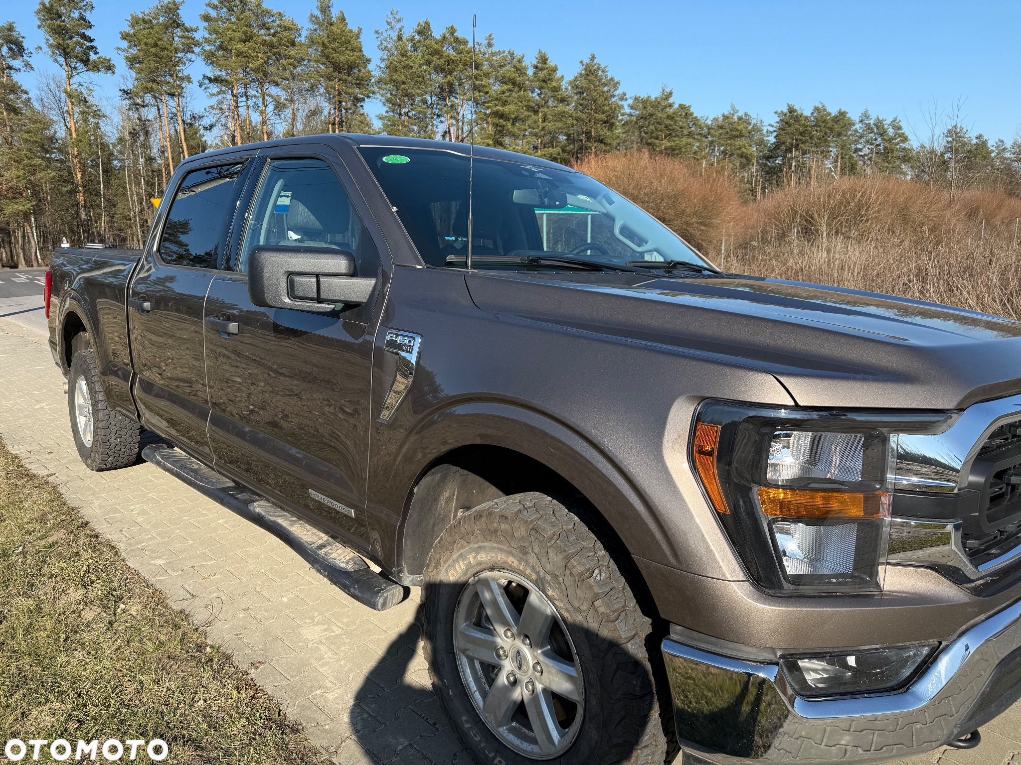 Ford F150 - 13