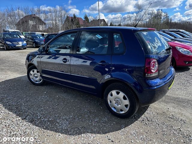 Volkswagen Polo 1.2 - 8