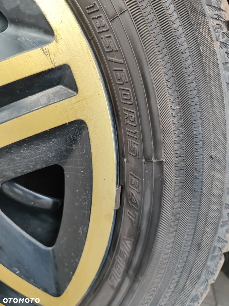 Opel Meriva 1.6 Enjoy - 15