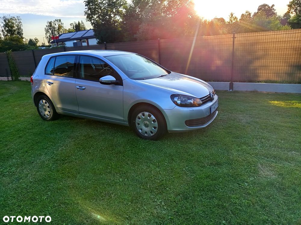 Volkswagen Golf 1.4 Goal - 20