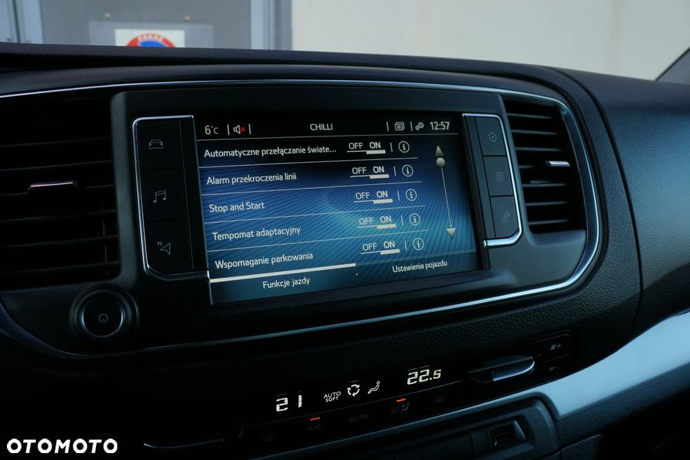 Toyota Proace Verso 2.0 D4-D Long VIP - 26