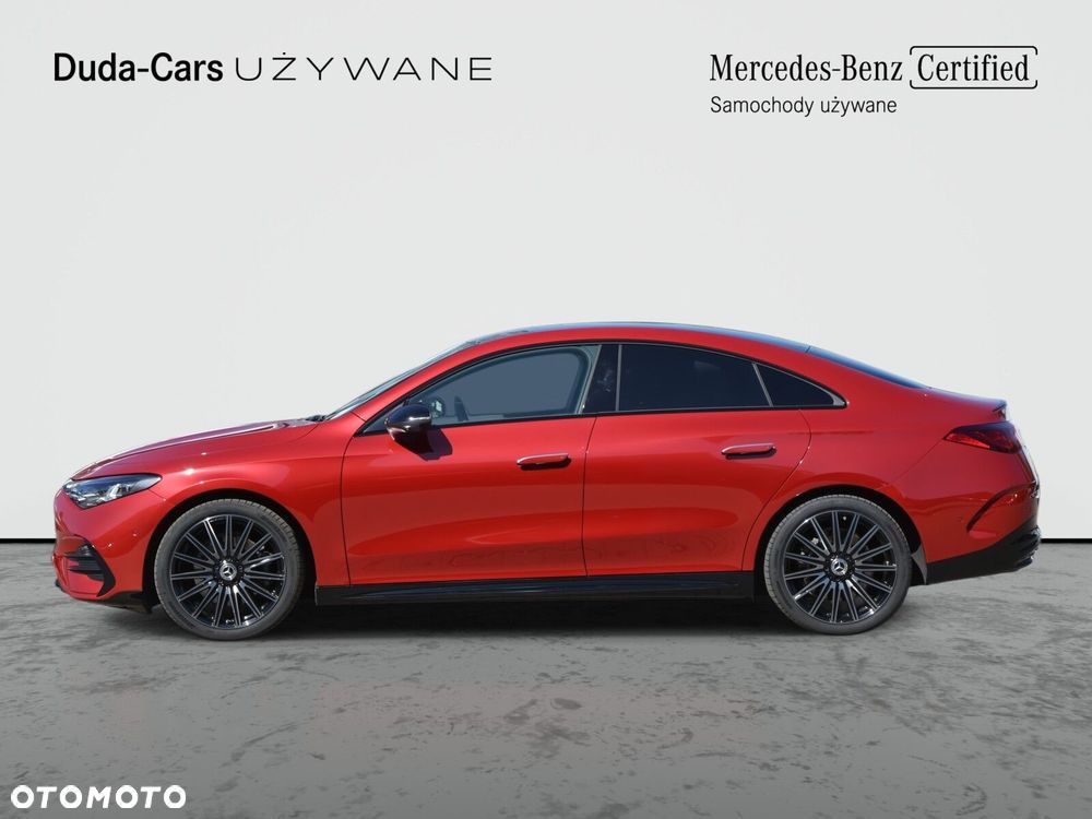 Mercedes-Benz CLA 250+ 85kWh - 6