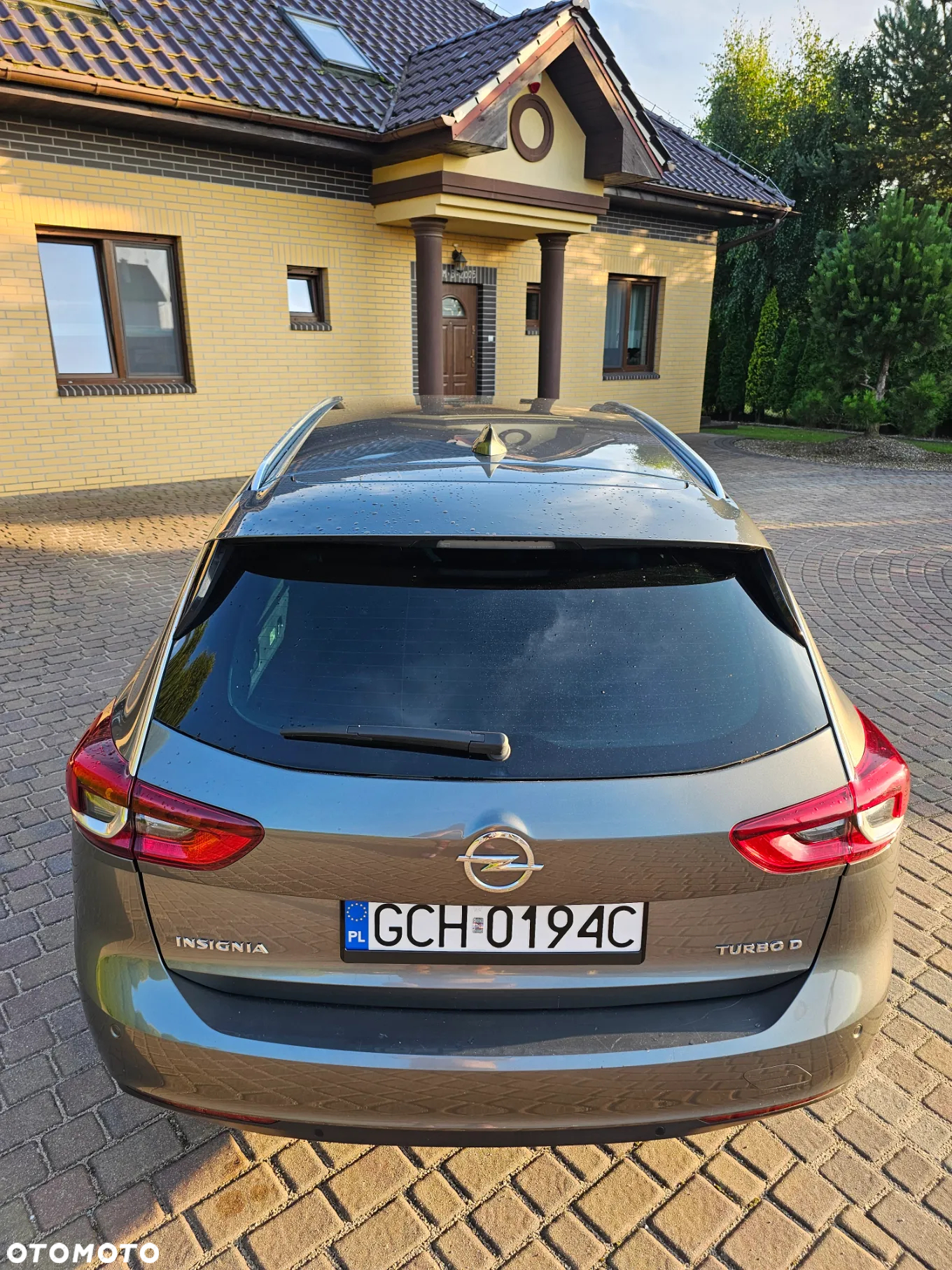 Opel Insignia 1.6 CDTI Business Innovation - 12