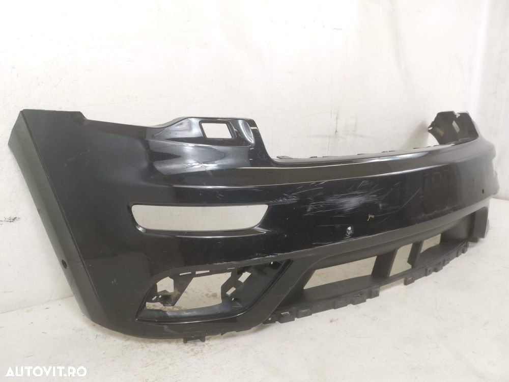 Bara Fata   Jeep Grand Cherokee 2017 2018 2019 2020 2021 Originala In - 3