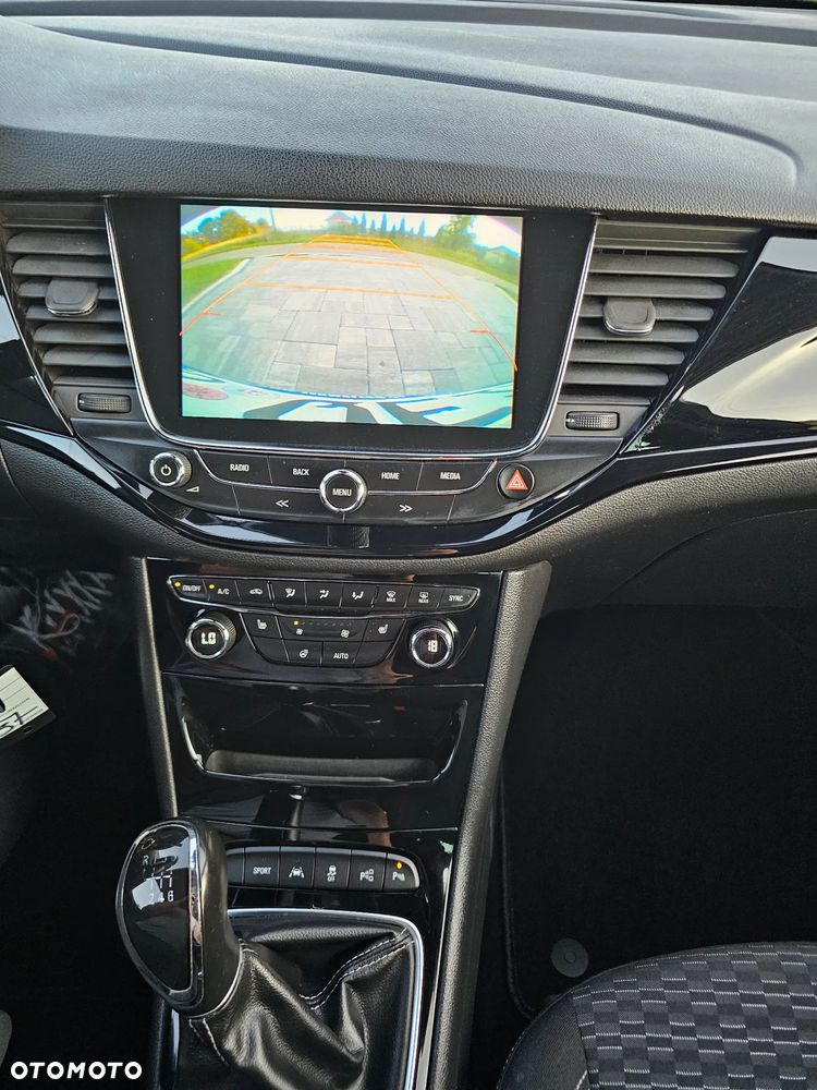 Opel Astra - 10