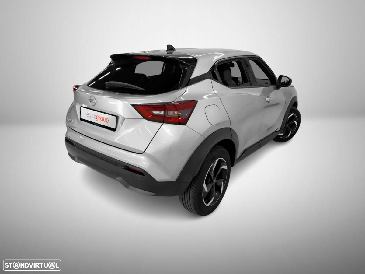 Nissan Juke - 2