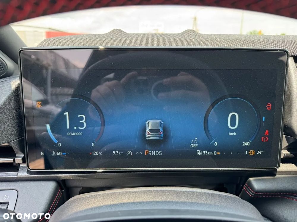 Ford Puma 1.0 EcoBoost mHEV ST-Line X DCT - 13