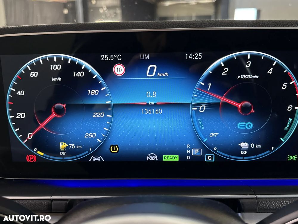 MERCEDES-BENZ GLE 2021 — imagine 10