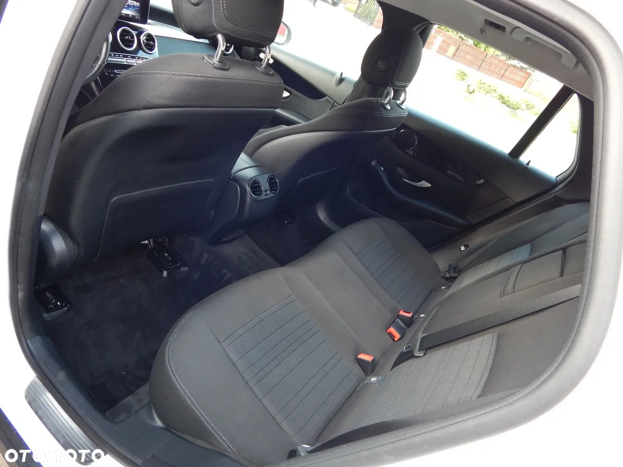Mercedes-Benz GLC 220 d 4Matic 9G-TRONIC - 14
