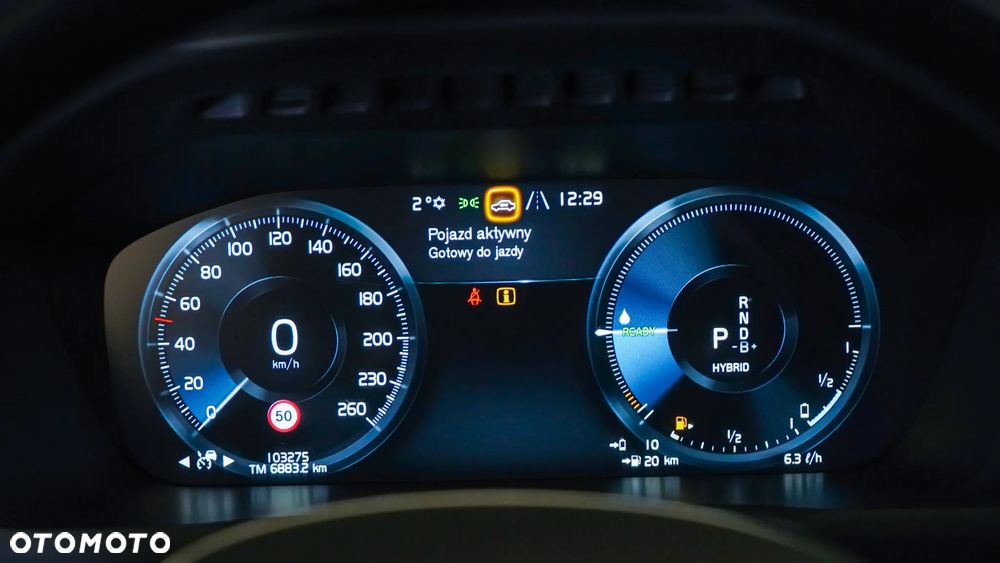 Volvo XC 90 T8 AWD Twin Engine Geartronic Inscription - 17