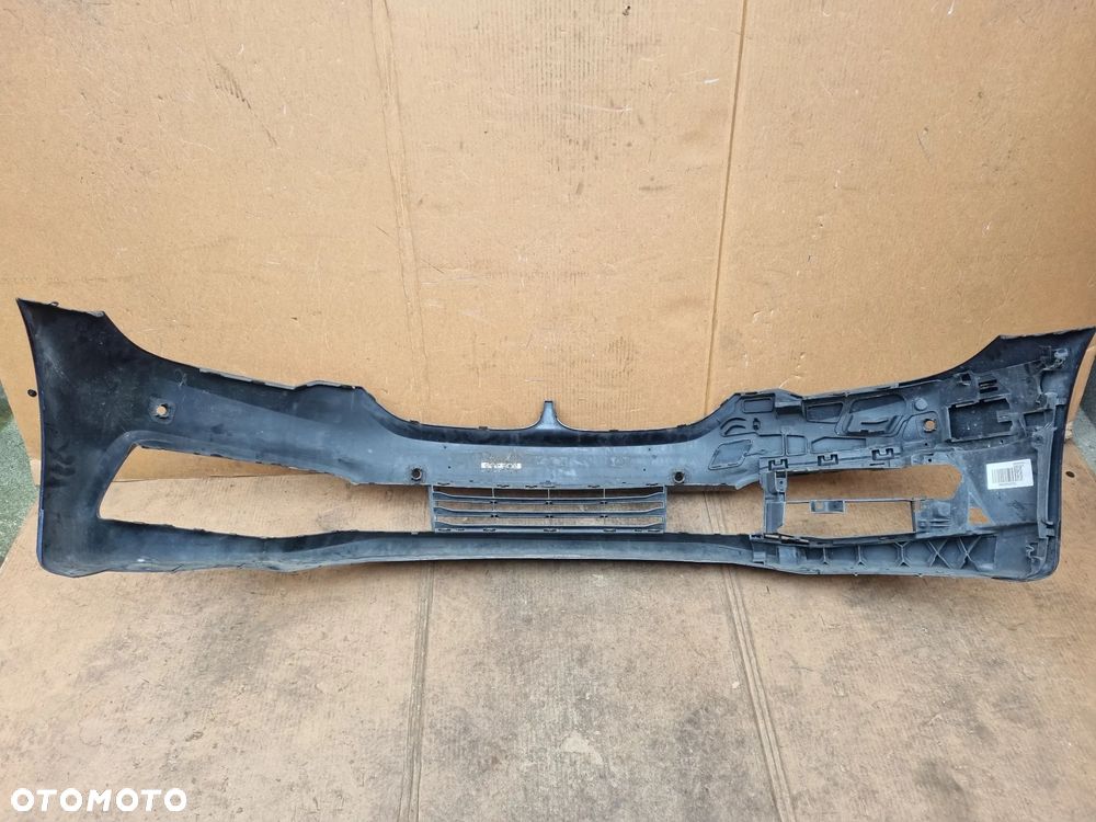 BMW 5 G30 G31 ZDERZAK PRZEDNI PRZÓD - 6