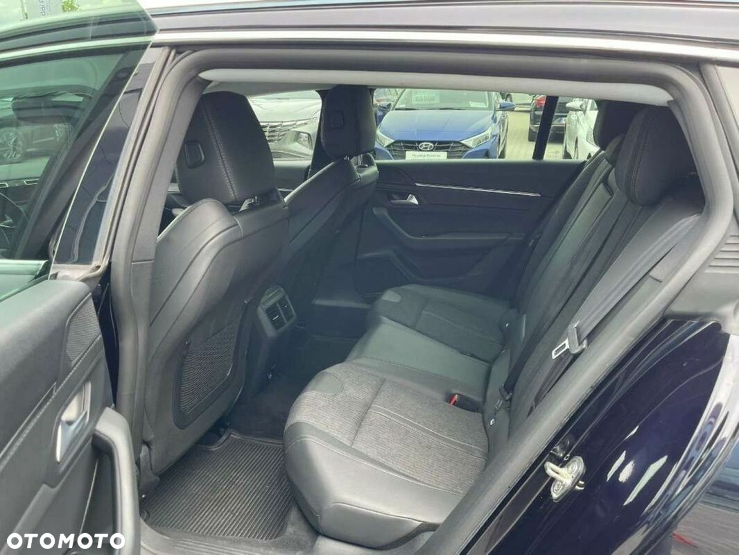 Peugeot 508 - 14