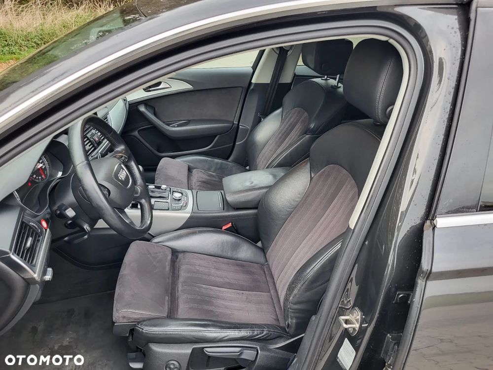 Audi A6 Avant 2.0 TDI Prime Line Multitronic - 21