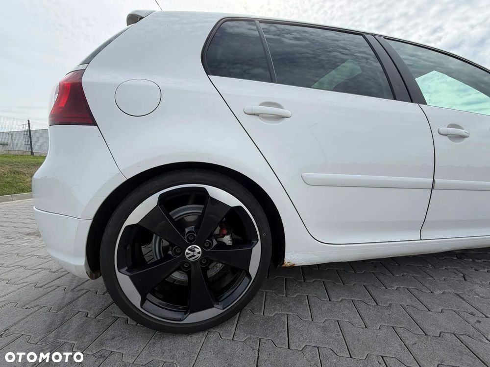 Volkswagen Golf 1.4 TSI GT - 20
