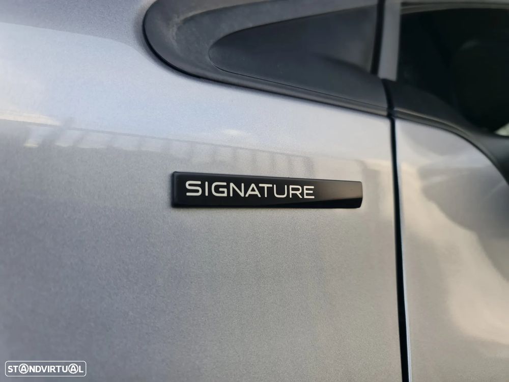 Peugeot 208 1.2 PureTech Signature - 6