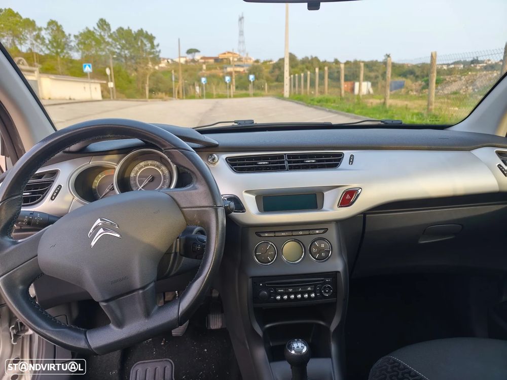 Citroën C3 - 10
