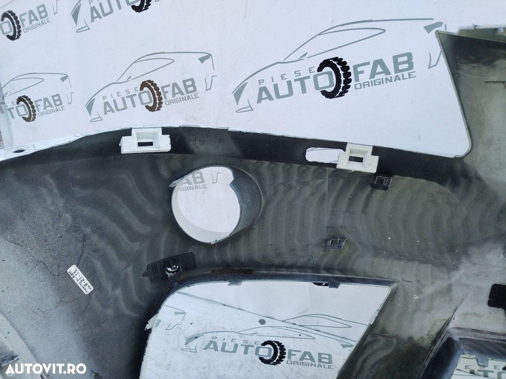 Bara fata Bmw X3 F25 M-Paket Gauri pentru an 2010-2011-2012-2013-2014 - 9