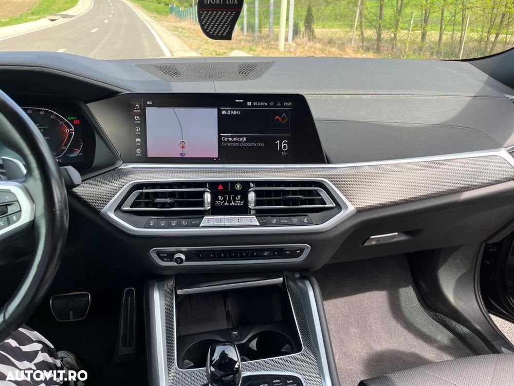 BMW X6 - 18