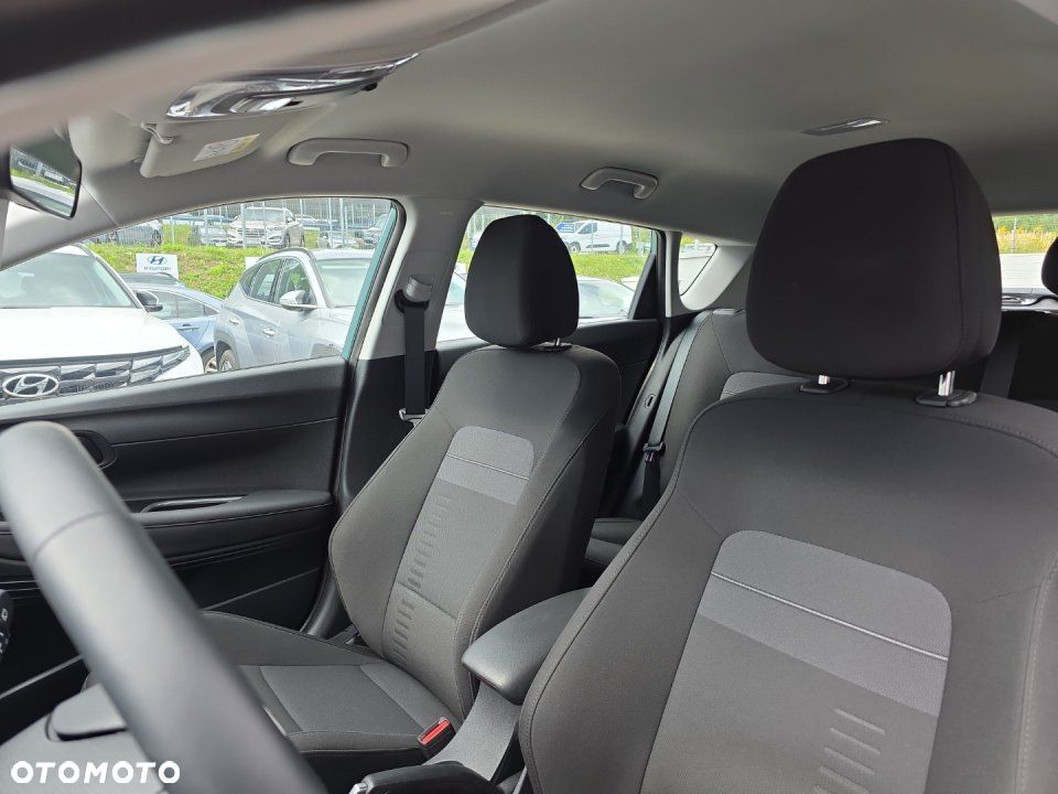 Hyundai Bayon - 11