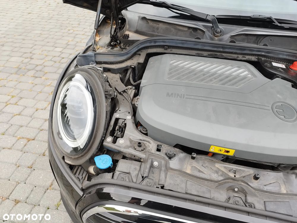 MINI Cooper 2021