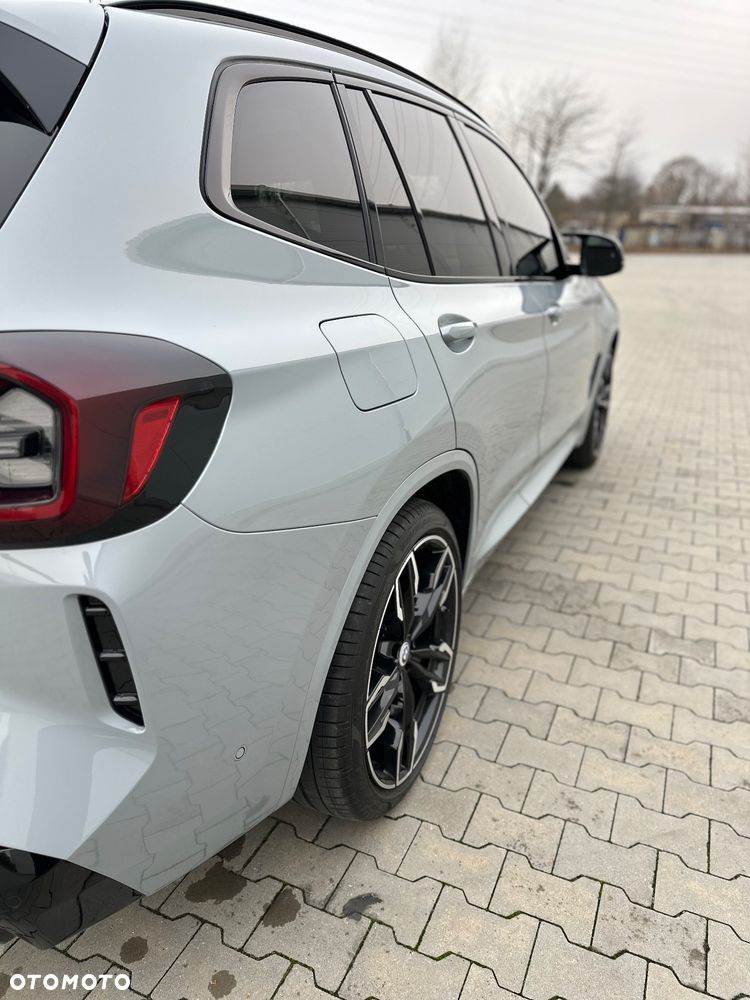 BMW X3 M Standard - 6