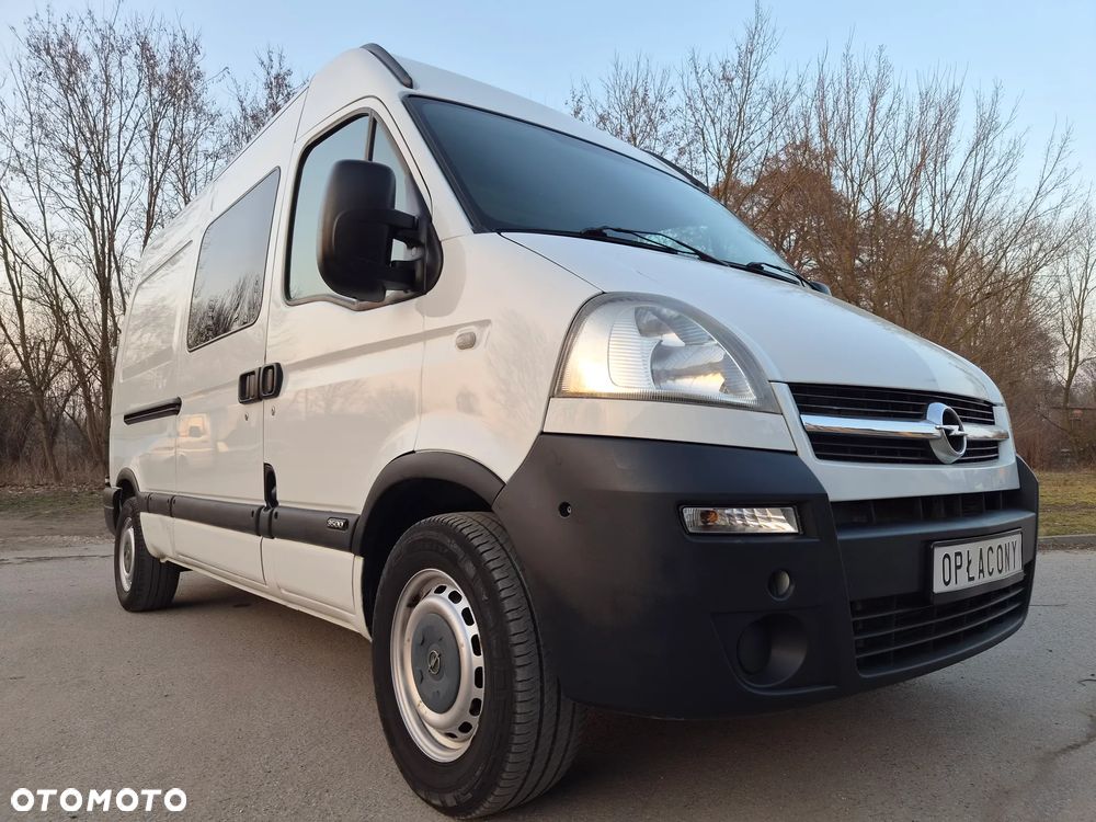 Renault Master - 13