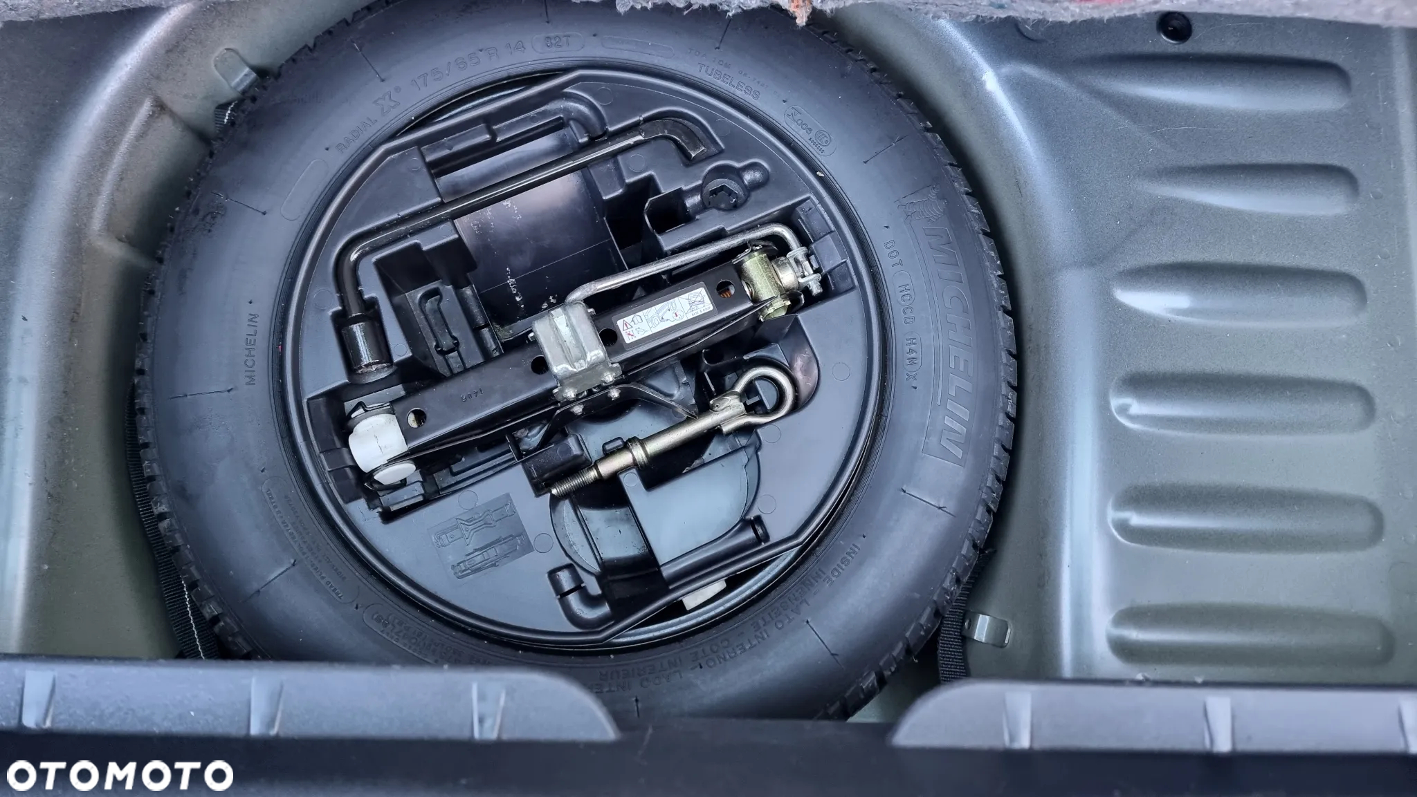 Citroën C3 1.4 Exclusive - 33