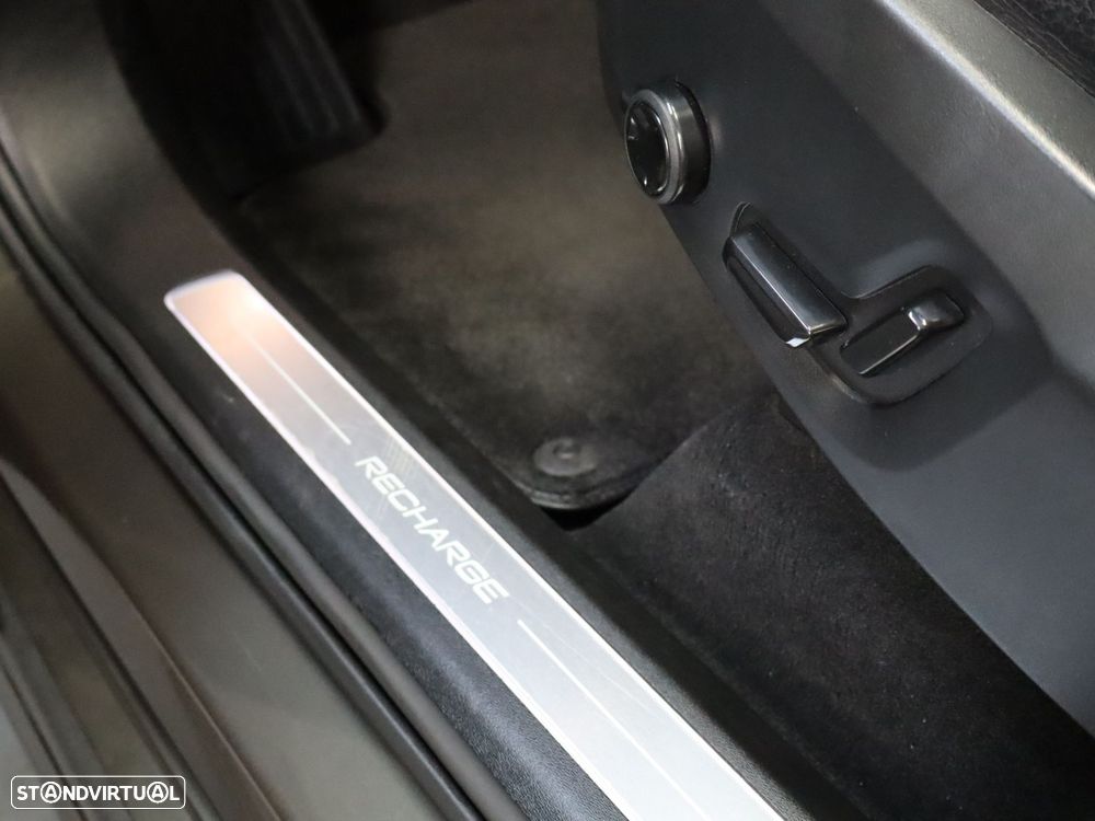 Volvo XC 90 2.0 T8 PHEV Inscription AWD - 10